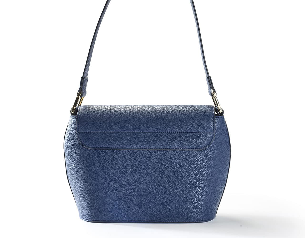handbag bag blue