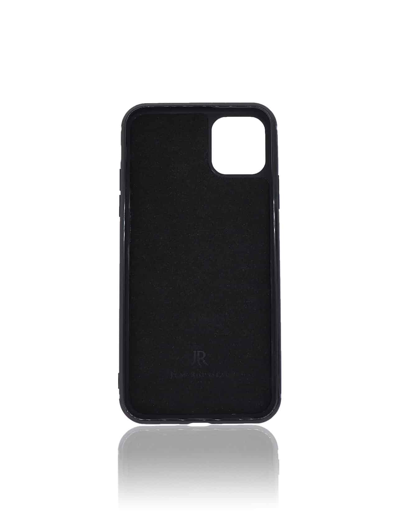 Iphone 11 pro case alligator