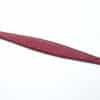 handbag bag pink red calf