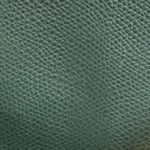  Embossed Calf – Green