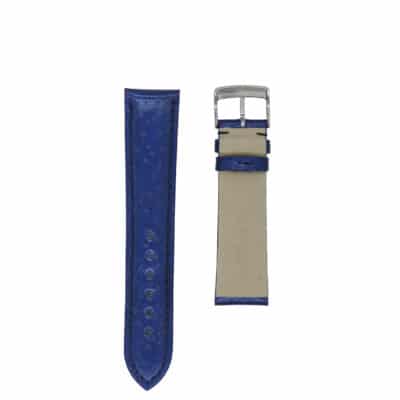 <span class="cat_name">Classic 3.5 Watch strap</span><br><span class="material_name">Sturgeon</span><br><span class="color_name">Metallic Blue</span>