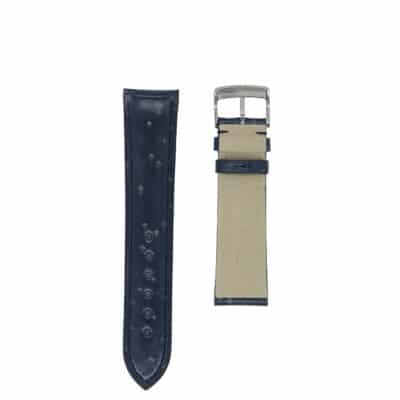 jean rousseau watch strap sturgeon black