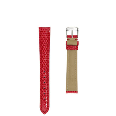 <span class="cat_name">Bracelet Classique 3.5</span><br><span class="material_name">Lézard brillant</span><br><span class="color_name">Rouge</span>