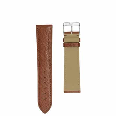 <span class="cat_name">Classic 3.5 Watch strap</span><br><span class="material_name">Embossed calf</span><br><span class="color_name">Spaniel</span>