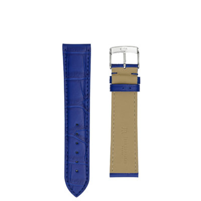 <span class="cat_name">Bracelet Classique 3.5</span><br><span class="material_name">Alligator semi mat</span><br><span class="color_name">Saphir</span>