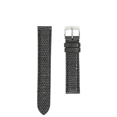 jean rousseau watch strap grey