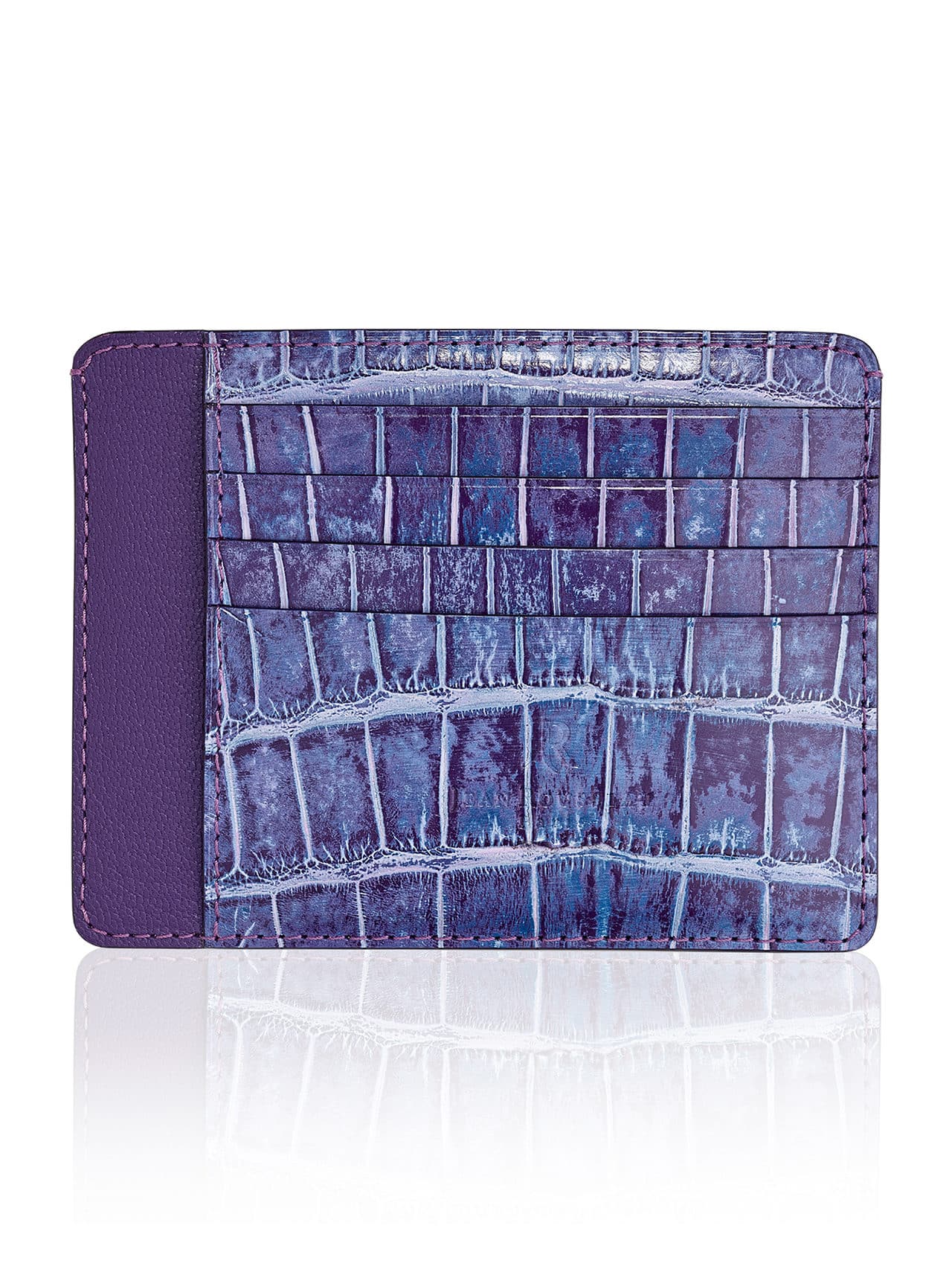 Cni Cardholder Graffiti Collection Manufacture Jean Rousseau