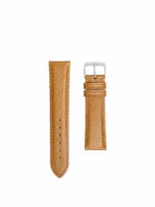 Classic 3.5 watch strap nutmeg calf