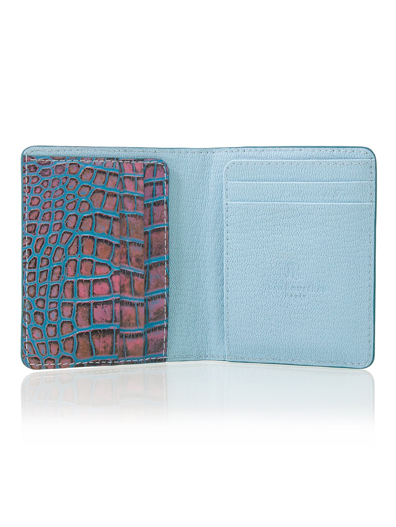 Easy wallet - Maison Jean Rousseau