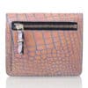 jean rousseau pink blue wallet card holder