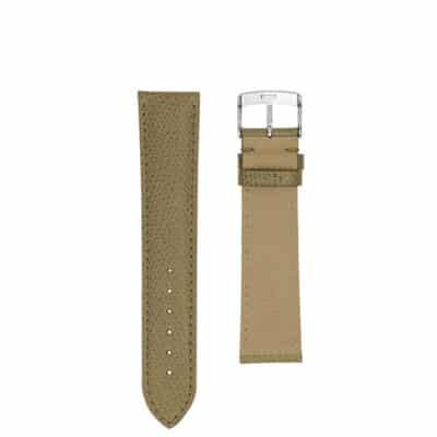 <span class="cat_name">Classic 3.5 Watch strap</span><br><span class="material_name">Embossed calf</span><br><span class="color_name">Taupe</span>