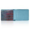 Alligator wallet