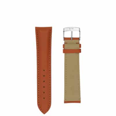 <span class="cat_name">Classic 5.0 Watch strap</span><br><span class="material_name">Veg tan calf</span><br><span class="color_name">Tan</span>