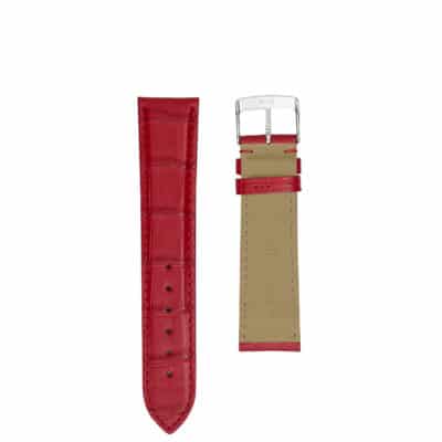 <span class="cat_name">Bracelet Classique 3.5</span><br><span class="material_name">Alligator semi mat</span><br><span class="color_name">Carmin</span>