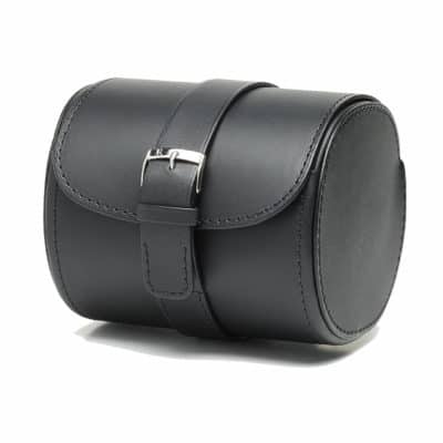 watch roll jean rousseau black