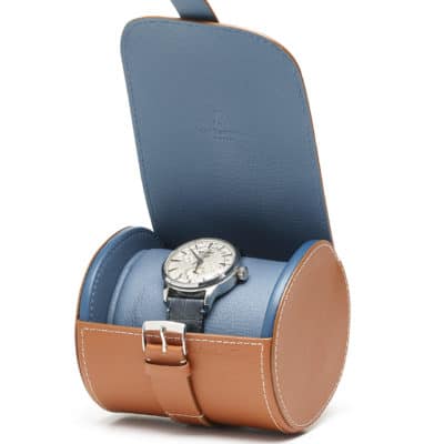 Watch accessories Watch strapVeg tan calfTan