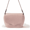 bag leather jean rousseau blue