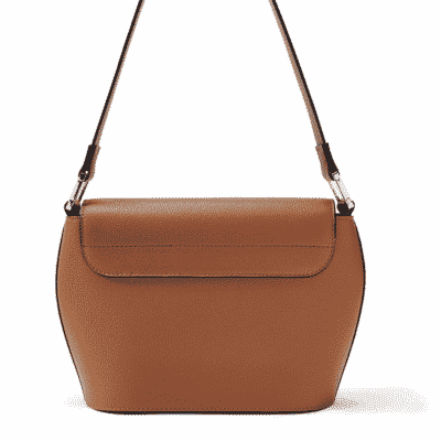 bag leather jean rousseau brown