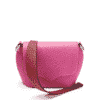 bag leather jean rousseau