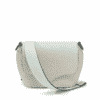 bag leather jean rousseau white