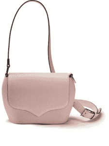 Sam handbag spring pink calf