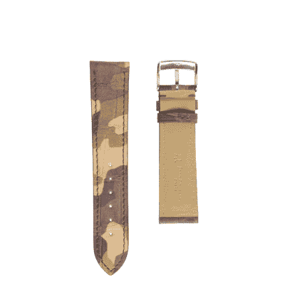 <span class="cat_name">Classic 3.5 Watch strap</span><br><span class="material_name">Exception Alligator</span><br><span class="color_name">Green</span>