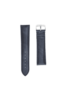 Classic 3.5 watch strap grey vintage calf