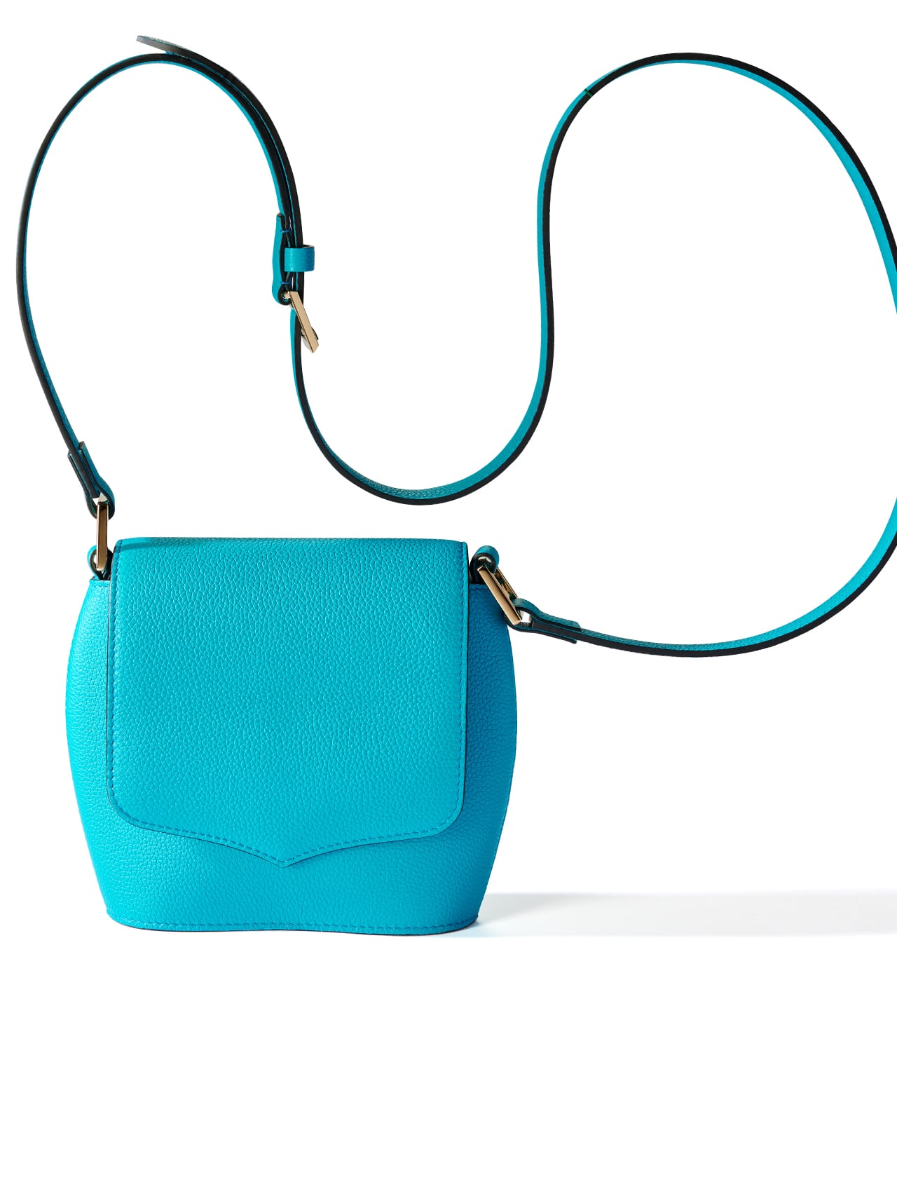 bag wallet blue girl purse