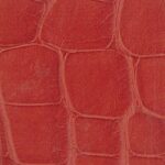  Alligator Semi Mat – Rouge