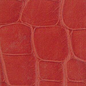  Alligator Semi Mat – Rouge