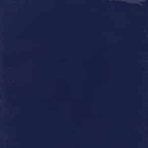  Plain Calf – Glossy Navy Blue