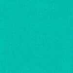  Plain Calf – Glossy Turquoise