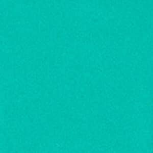  Plain Calf – Glossy Turquoise