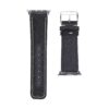 black watch strap apple