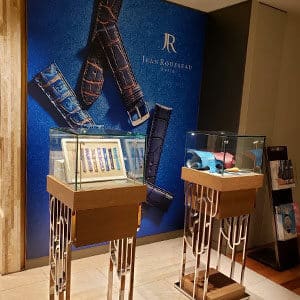 isetan jean rousseau