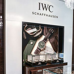 iwc burdeens bracelet montre jean rousseau