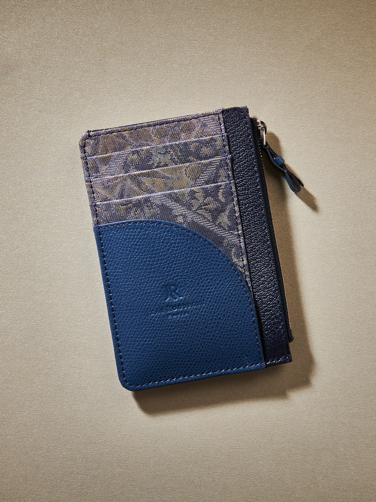 Easy wallet - Maison Jean Rousseau