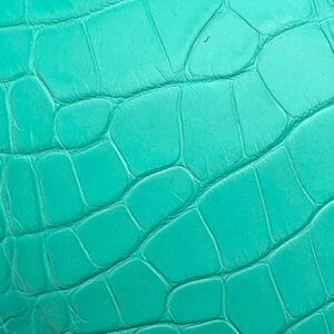  Alligator Semi Mat – Calanques