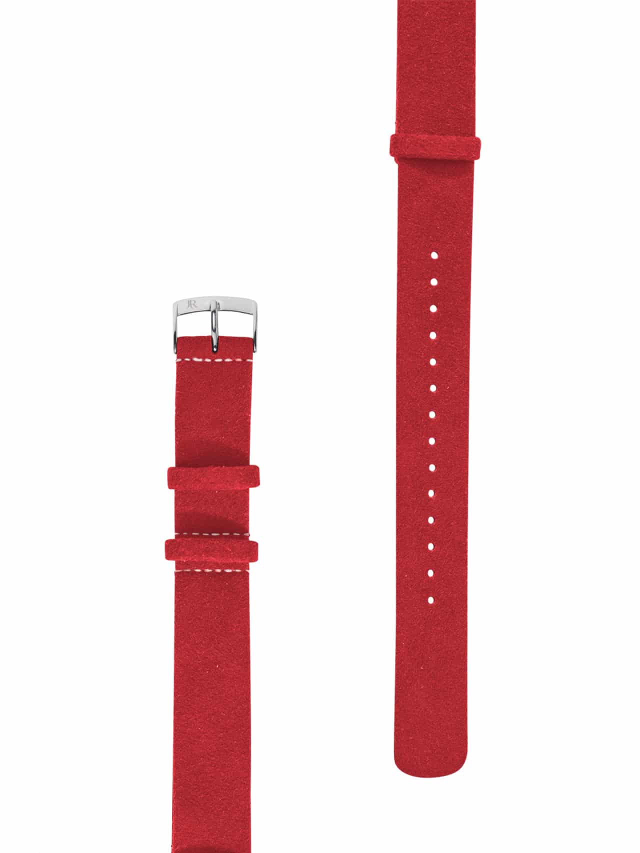 Compatible with Louis Vuitton watch strap 21mm leather strap