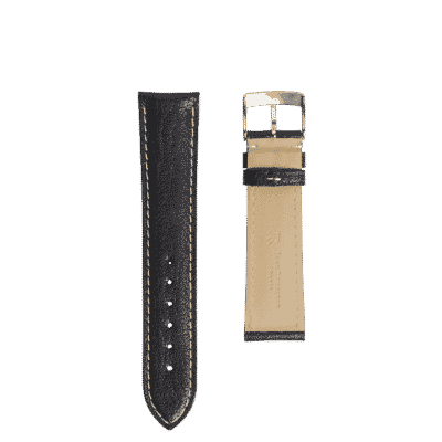 <span class="cat_name">Classic 3.5 Watch strap</span><br><span class="material_name">Goat</span><br><span class="color_name">Black</span>