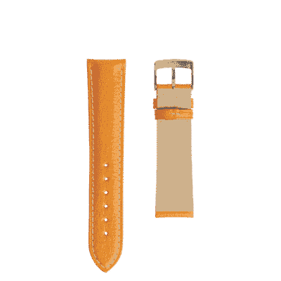 <span class="cat_name">Classic 3.5 Watch strap</span><br><span class="material_name">Goat</span><br><span class="color_name">Orange</span>