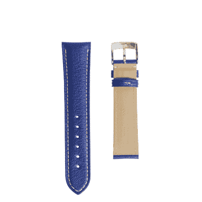 <span class="cat_name">Classic 3.5 Watch strap</span><br><span class="material_name">Goat</span><br><span class="color_name">Cobalt</span>