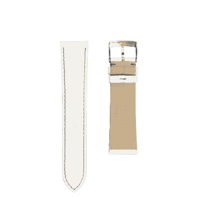 <span class="cat_name">Classic 3.5 Watch strap</span><br><span class="material_name">Goat</span><br><span class="color_name">White</span>