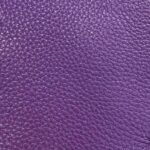 Embossed Calf - Purple
