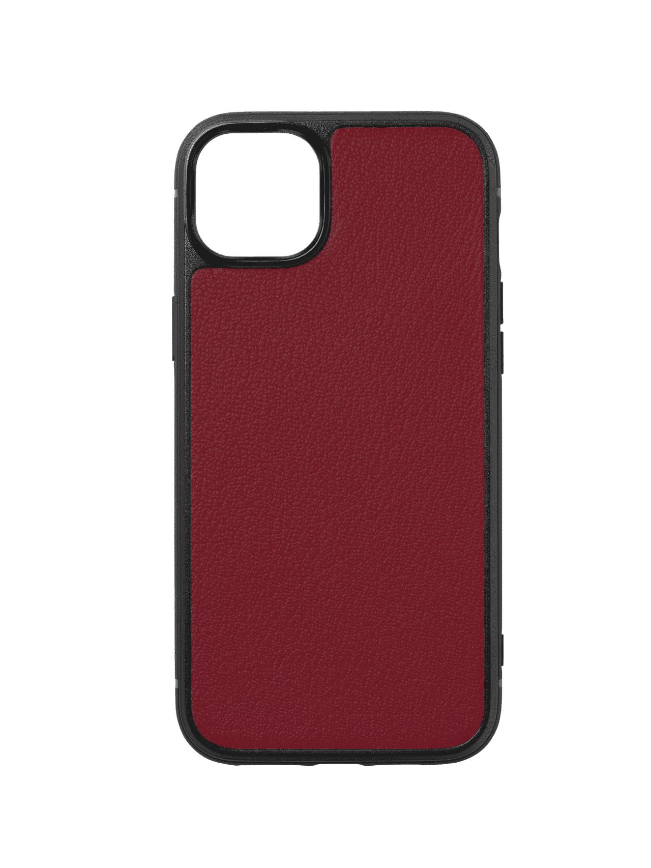 iphone case 14 leather crocodile red