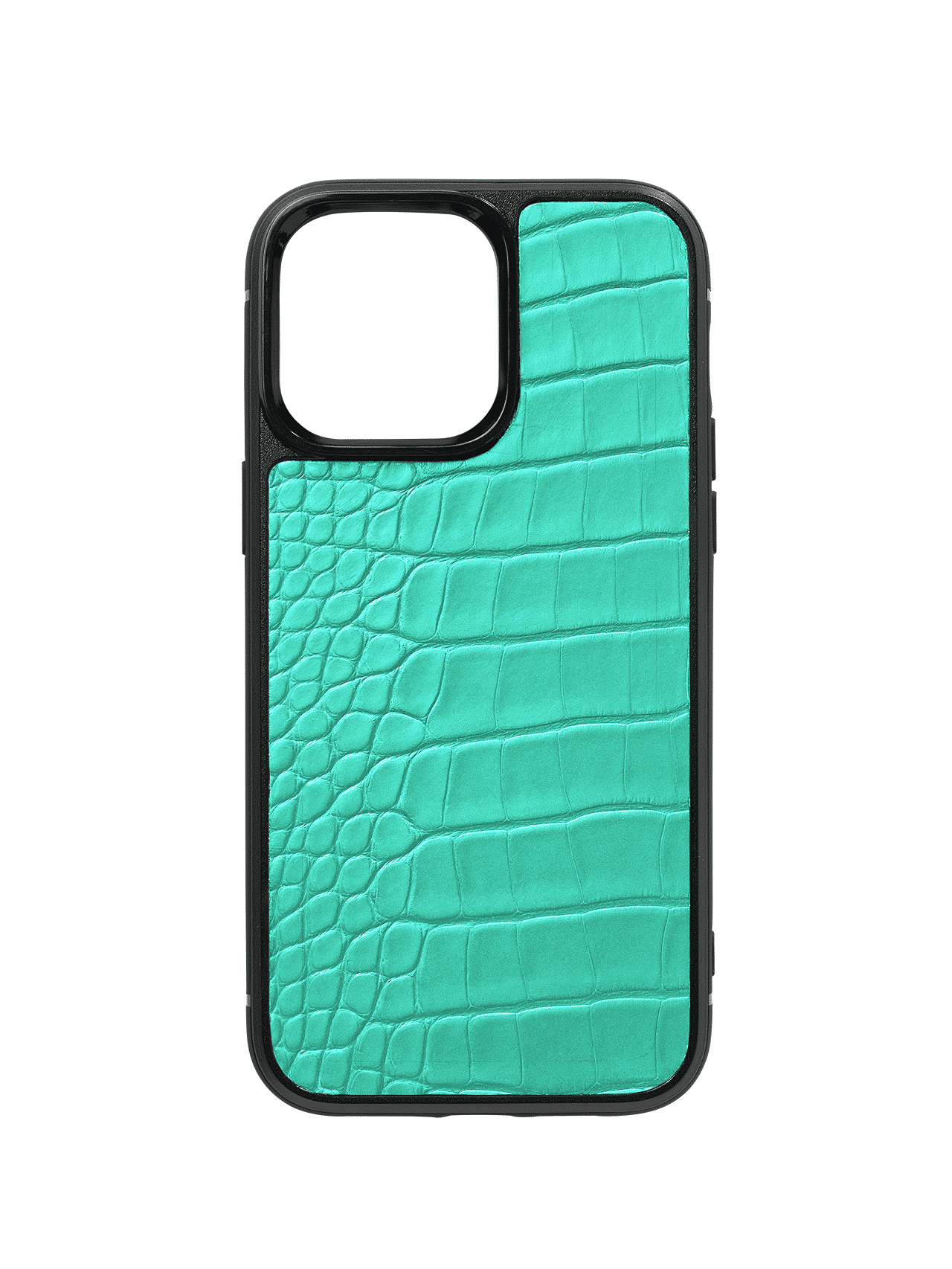 iphone case 14 pro max alligator blue