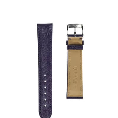 <span class="cat_name">Classic 3.5 Watch strap</span><br><span class="material_name">Goat</span><br><span class="color_name">Purple</span>