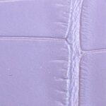  Alligator Semi Mat - Violet