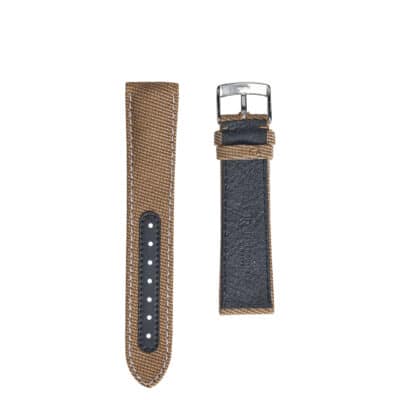 <span class="cat_name">Compass Watch strap</span><br><span class="material_name">Seaqual</span><br><span class="color_name">Brown</span>