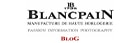 blancpain logo partner jean rousseau
